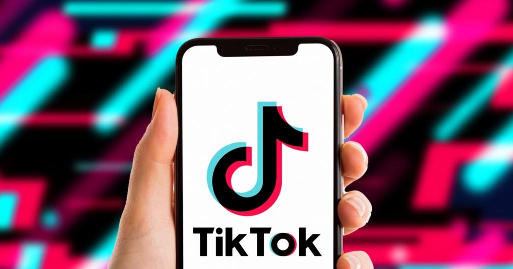 TikTok banned on all US Govt issued Smartphones Gizmochina