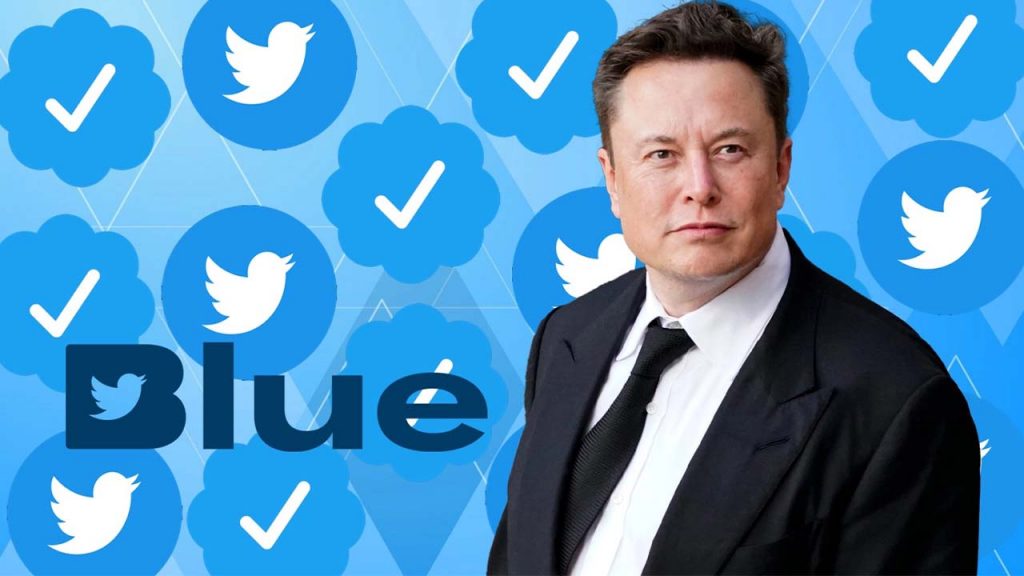 Twitter Blue