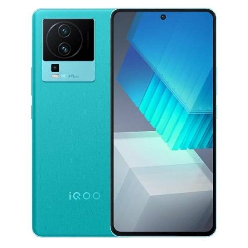 Vivo iQOO Neo 7 SE