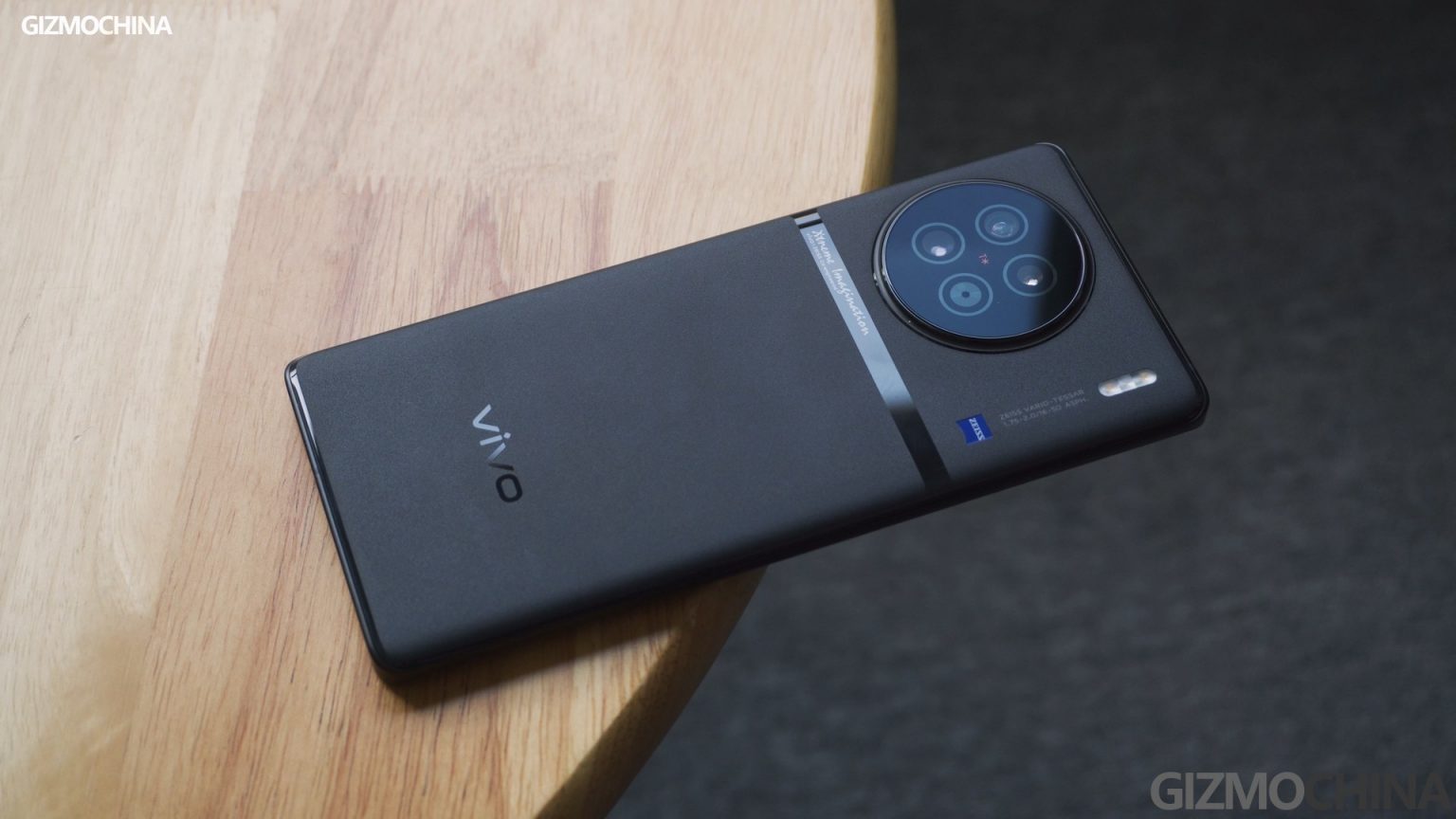 Vivo X90 Plus launch timeline tipped along with key specs - Gizmochina