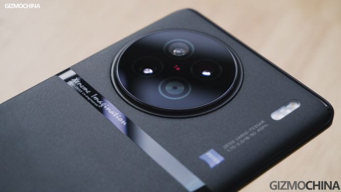 Vivo X90