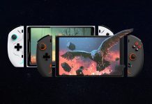 OneXPlayer 2 handheld console with 8.4″ display & Ryzen 7 6800U launched on Indiegogo OneXPlayer