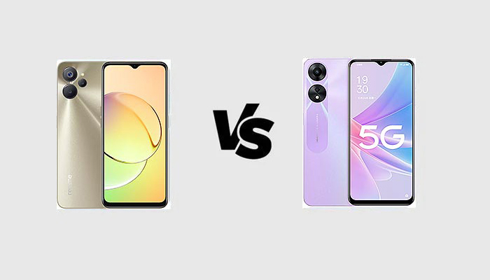 Realme 10 5g Vs Oppo A78 5g Specs Comparison Gizmochina Realme 10 5g Vs Oppo A78 5g Specs Comparison Gizmochina