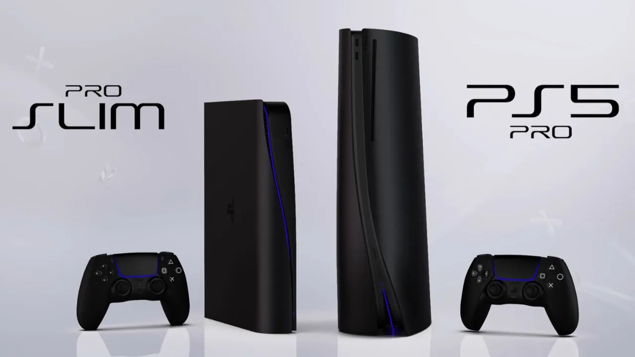 The PlayStation 5 Slim is Launching Later This Year According to