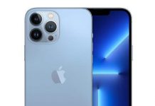 Apple Starts Selling Refurbished iPhone 13 Smartphones in Europe Apple iPhone 13 Pro Max