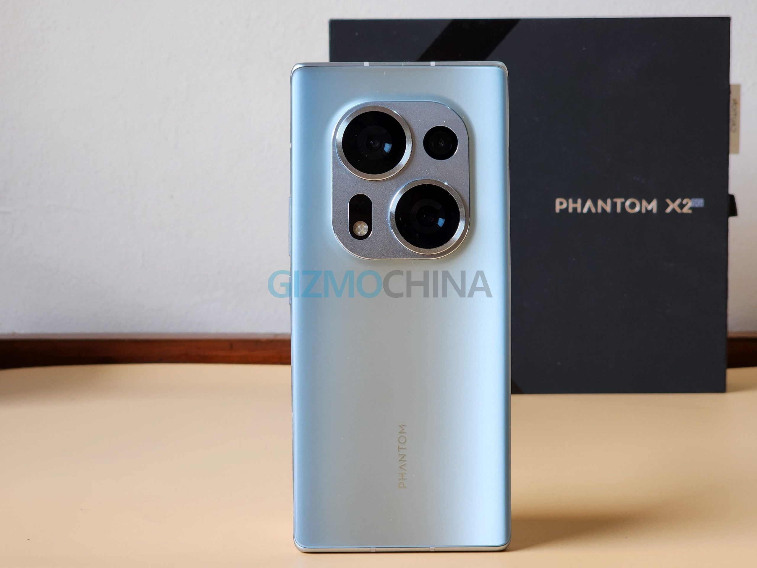 Tecno Phantom X2 5G