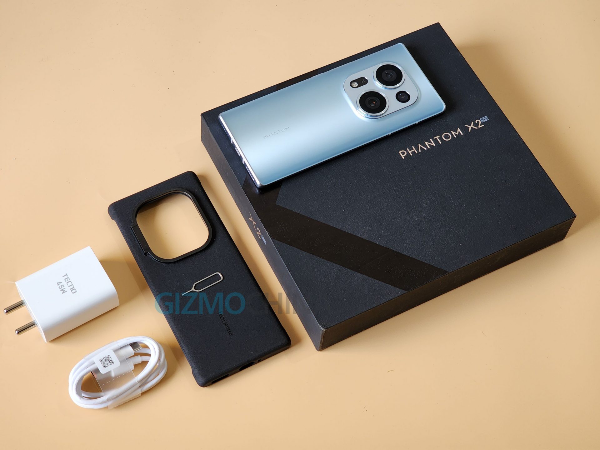 Tecno Phantom X2 5G Review - A Brave Attempt to Take on Established ...