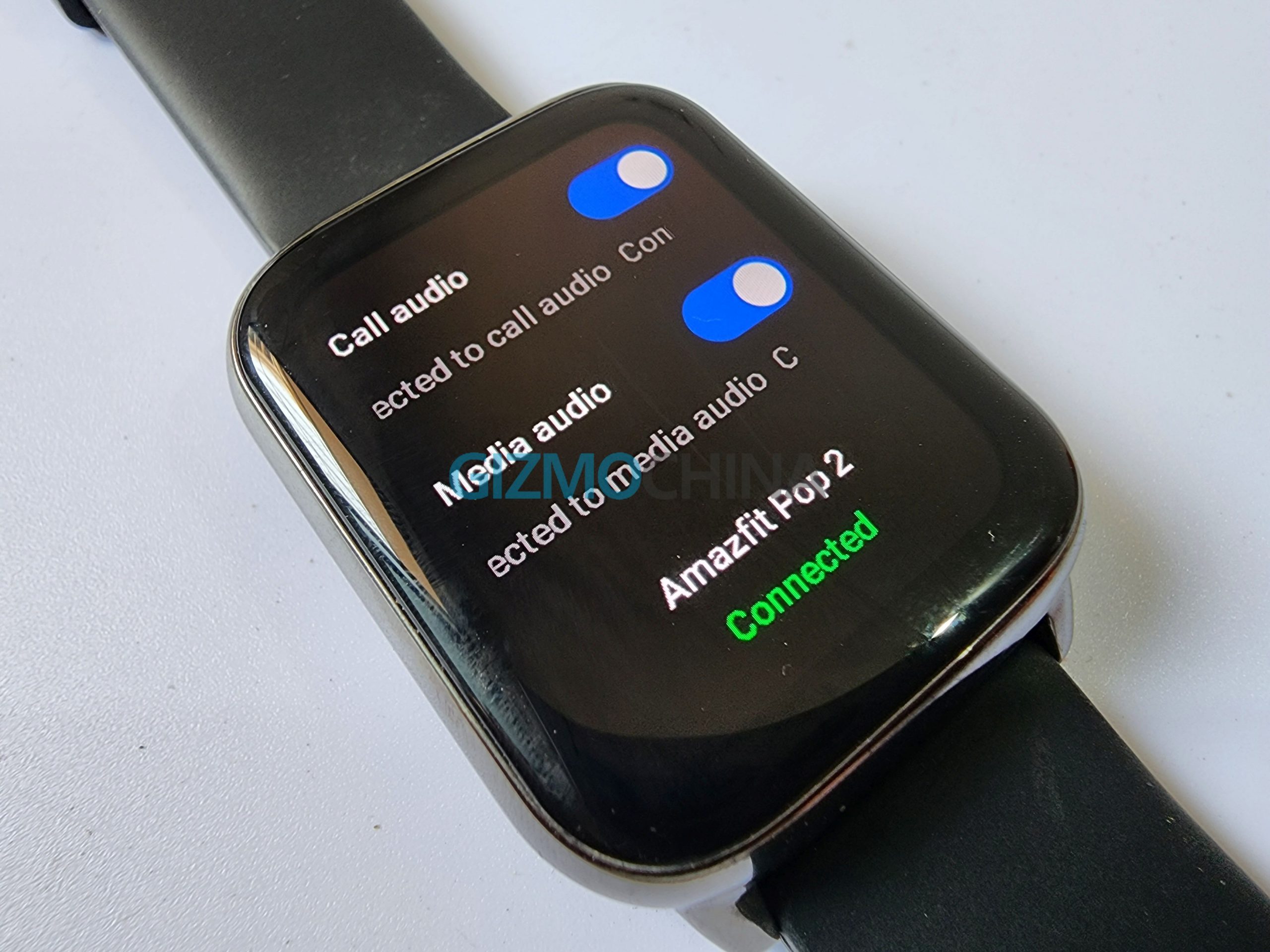Amazfit Pop 2