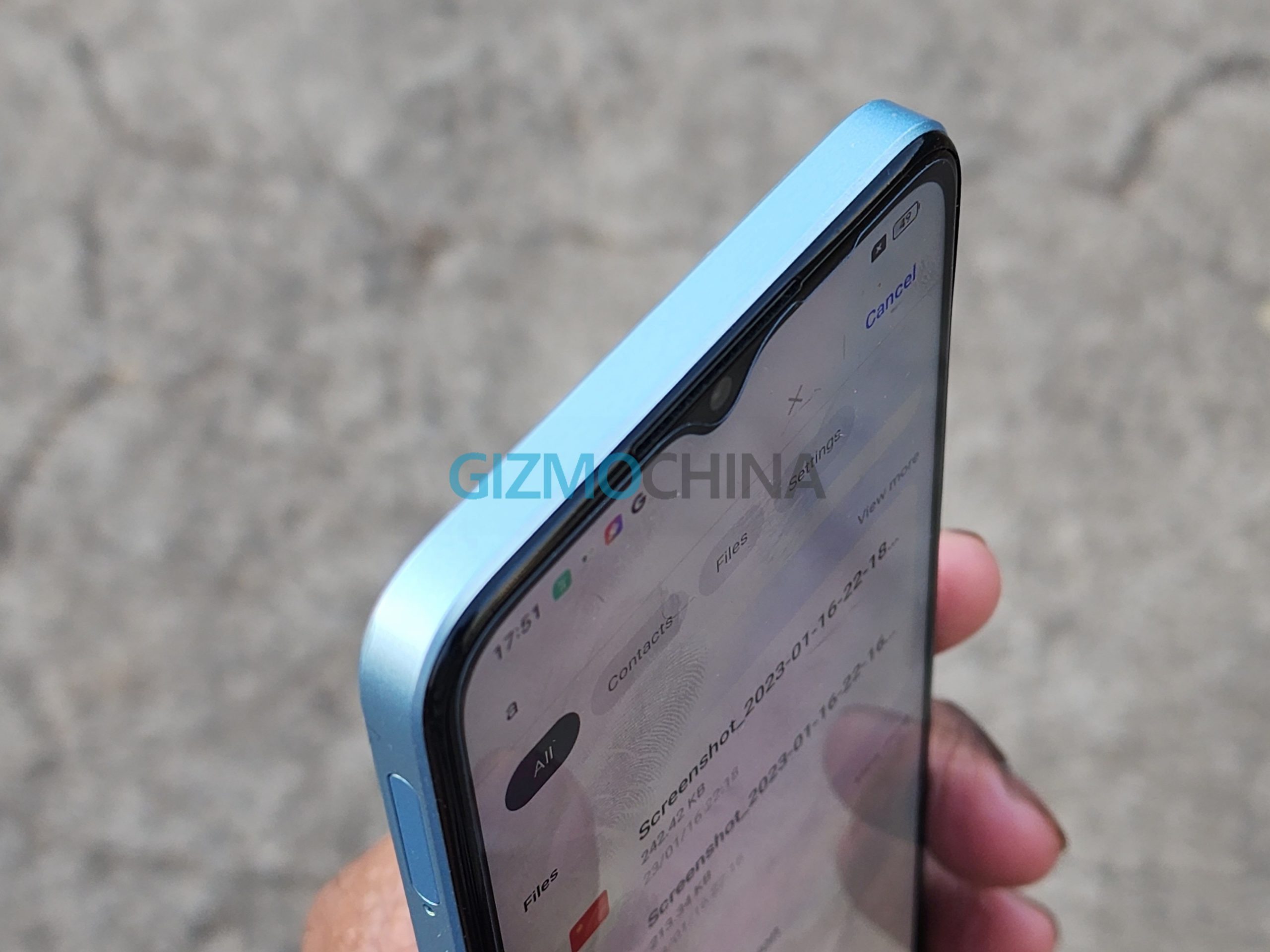 OPPO A78 5G
