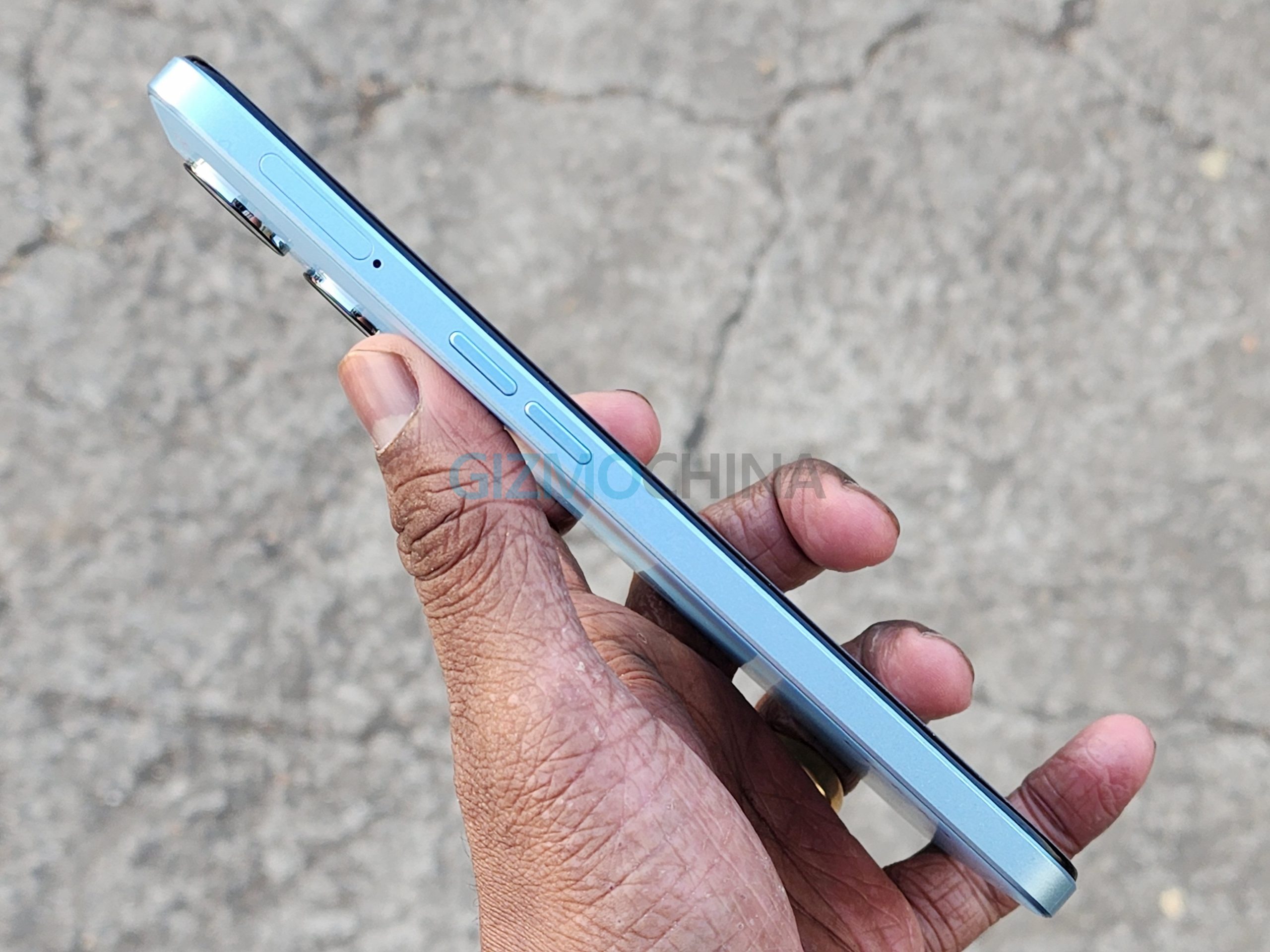 OPPO A78 5G