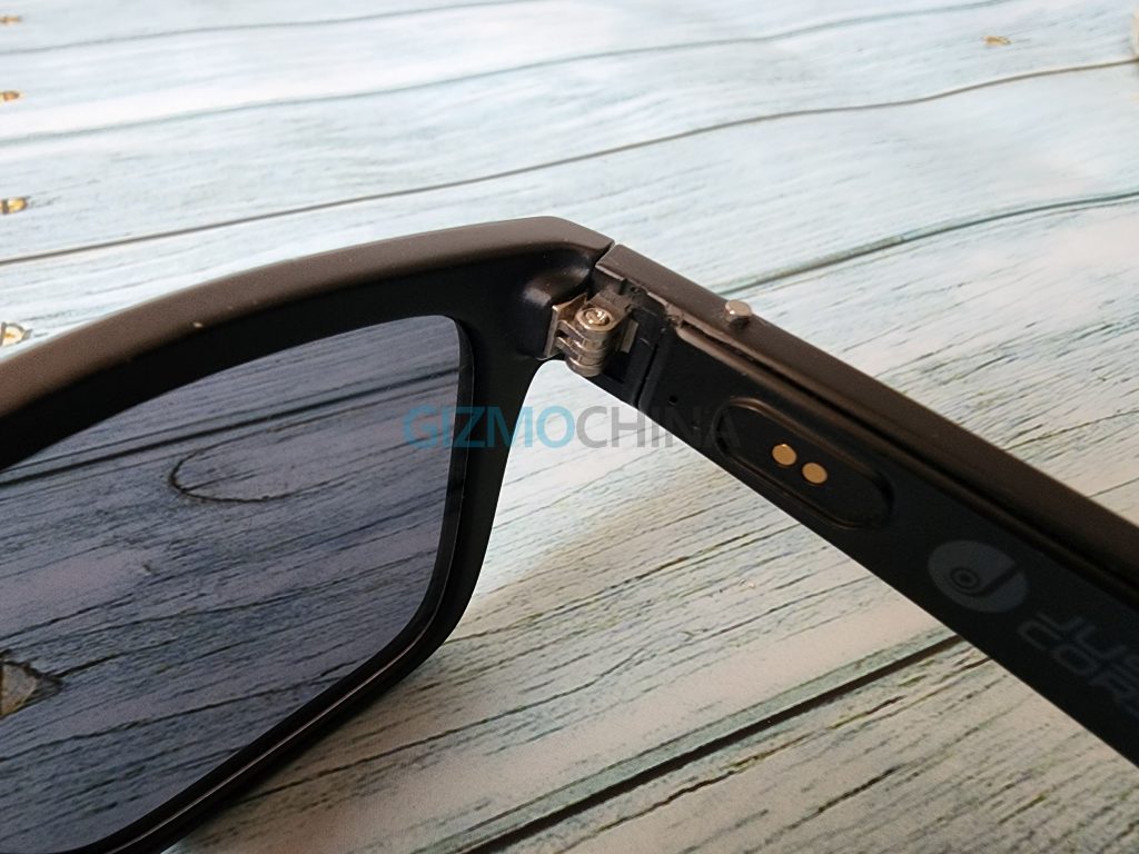 Skyraptor Pro Smart Eyewear (right frame)