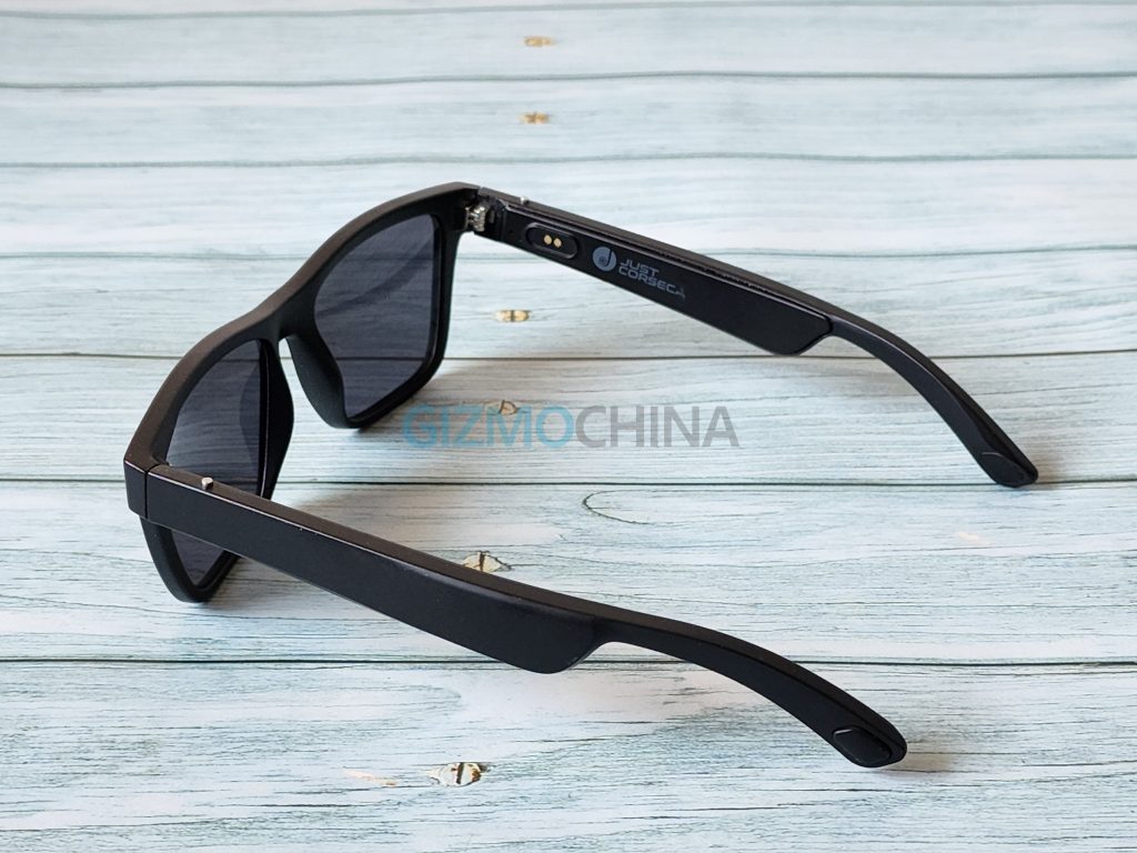 Skyraptor Pro Smart Eyewear