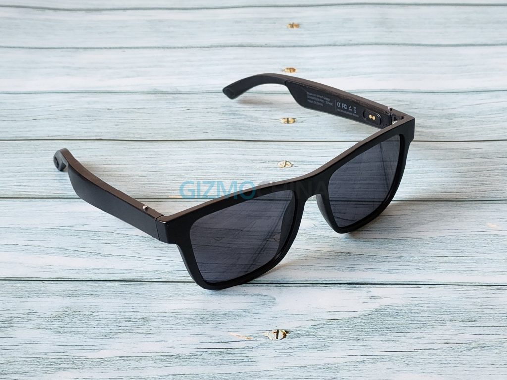 Skyraptor Pro Smart Eyewear