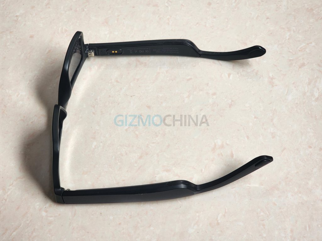 Skyraptor Pro Smart Eyewear
