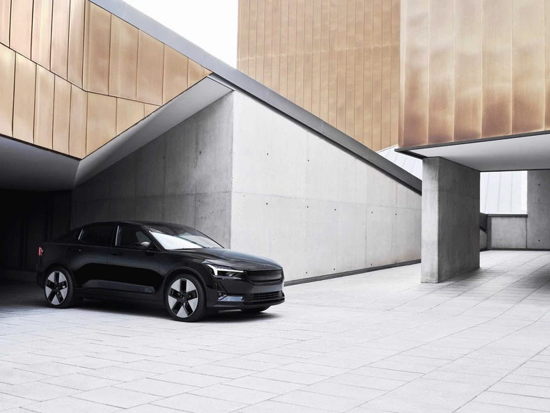 2024 Polestar 2 EV