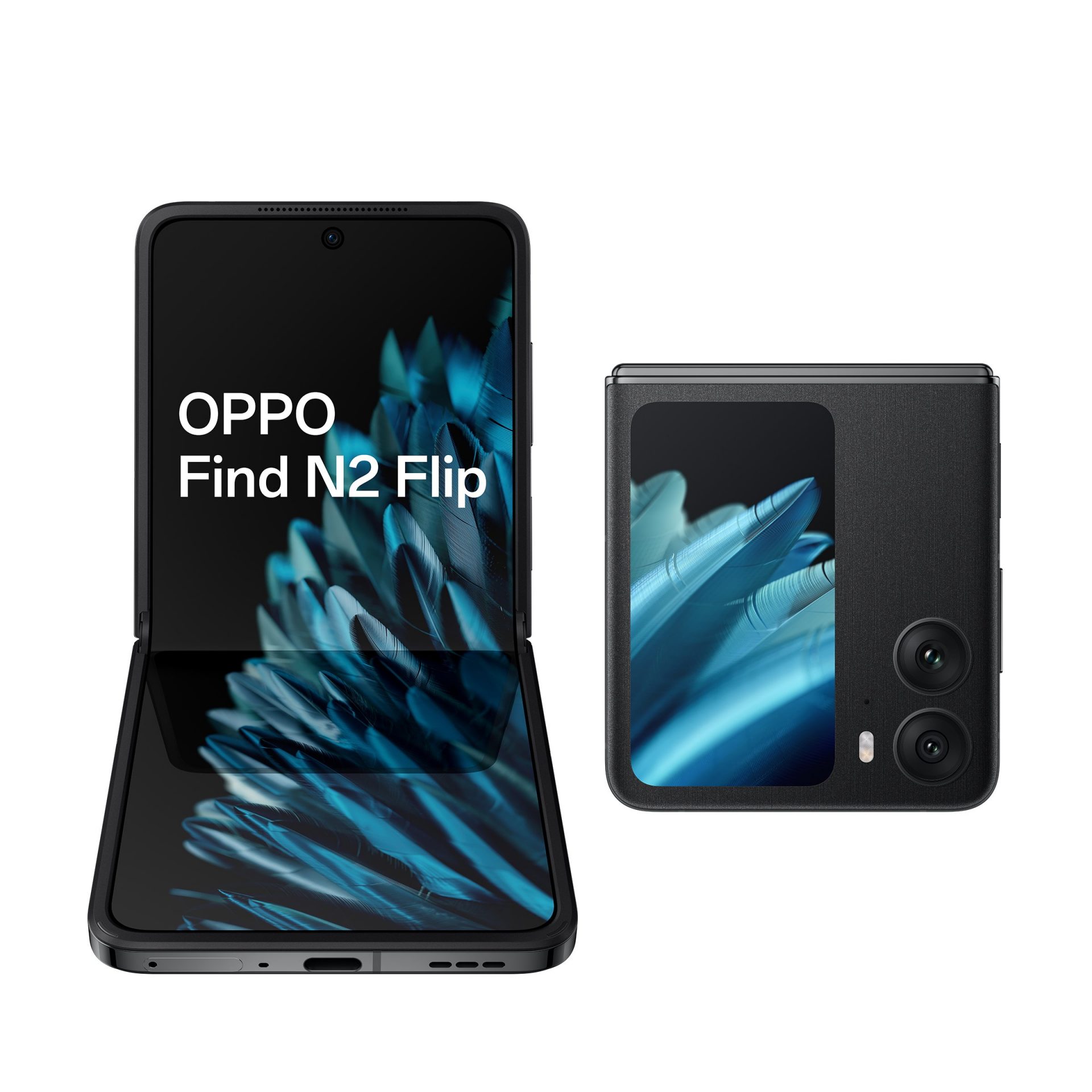 Oppo Find N2 Flip Global Edition’s Full Specifications Tipped, to be ...