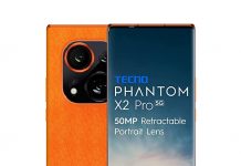 Tecno Phantom X2 Pro 5G Goes on Open Sale in India – Check Pricing, Offers Tecno