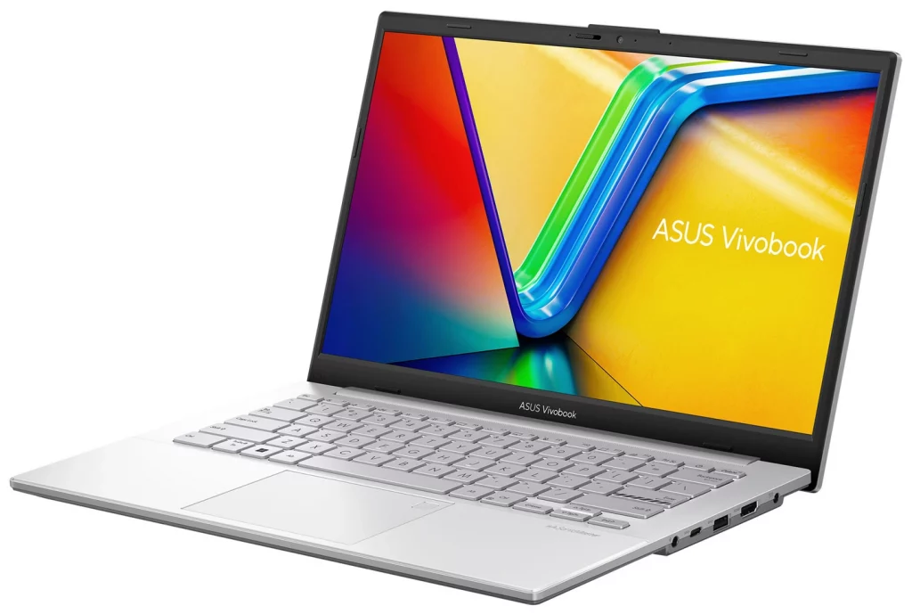 ASUS Vivobook Go 15 OLED
