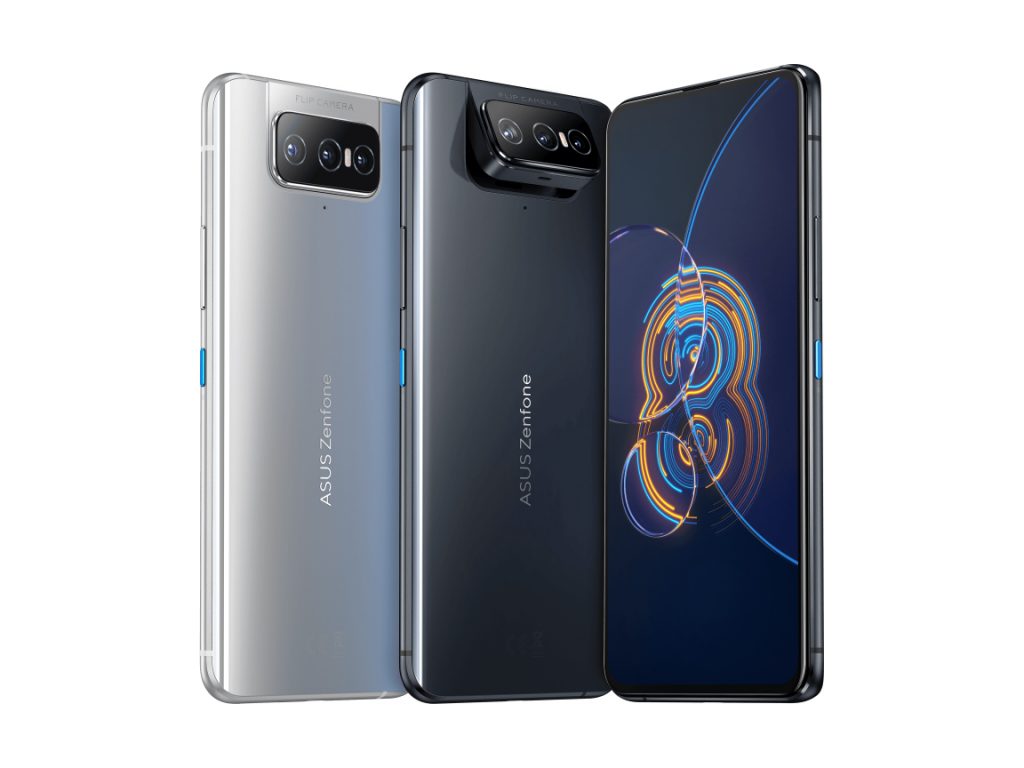 ASUSZenfone 8