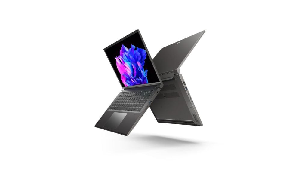 Acer Swift Laptop