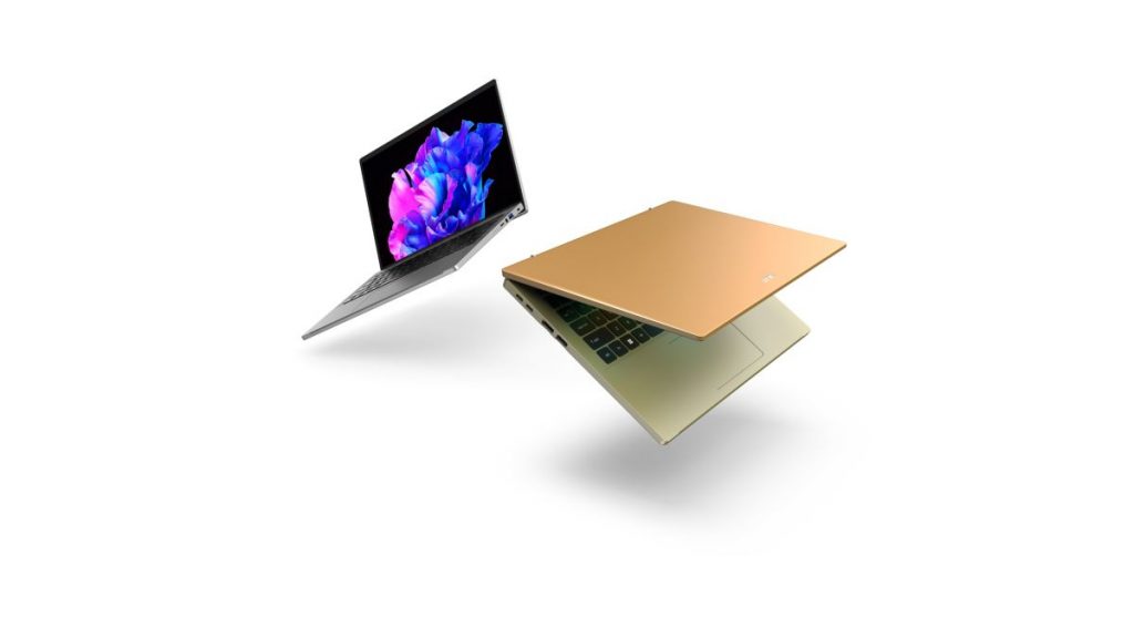 Acer Swift Go 14