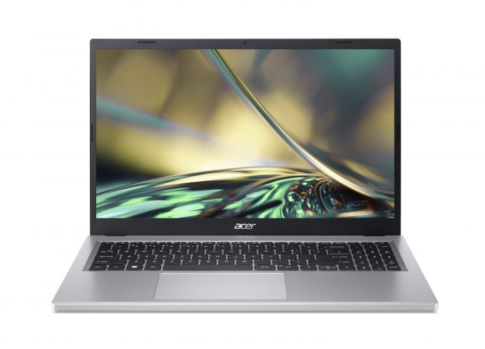 acer aspire 3 15 ryzen 5 7000 series price