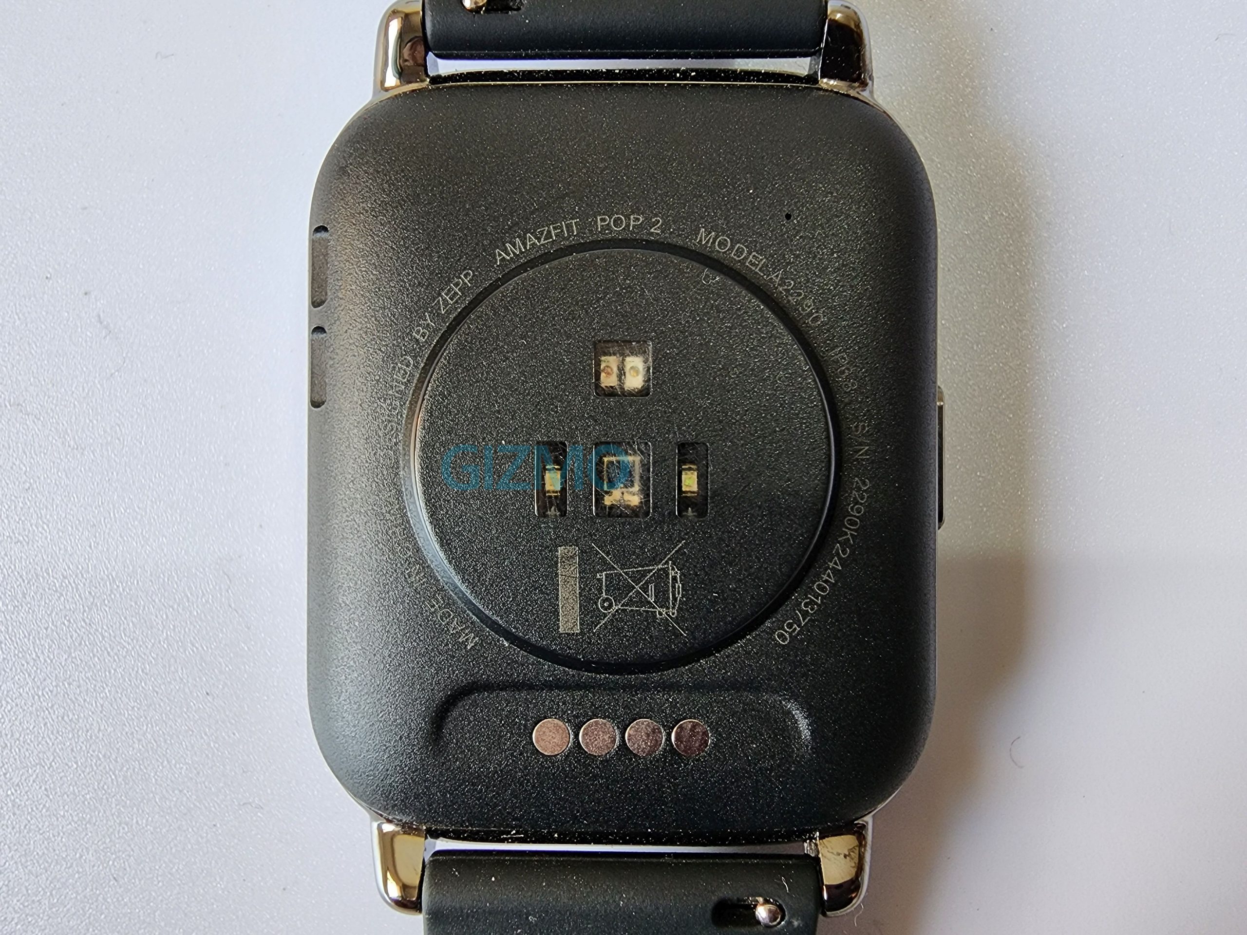 Amazfit Pop 2