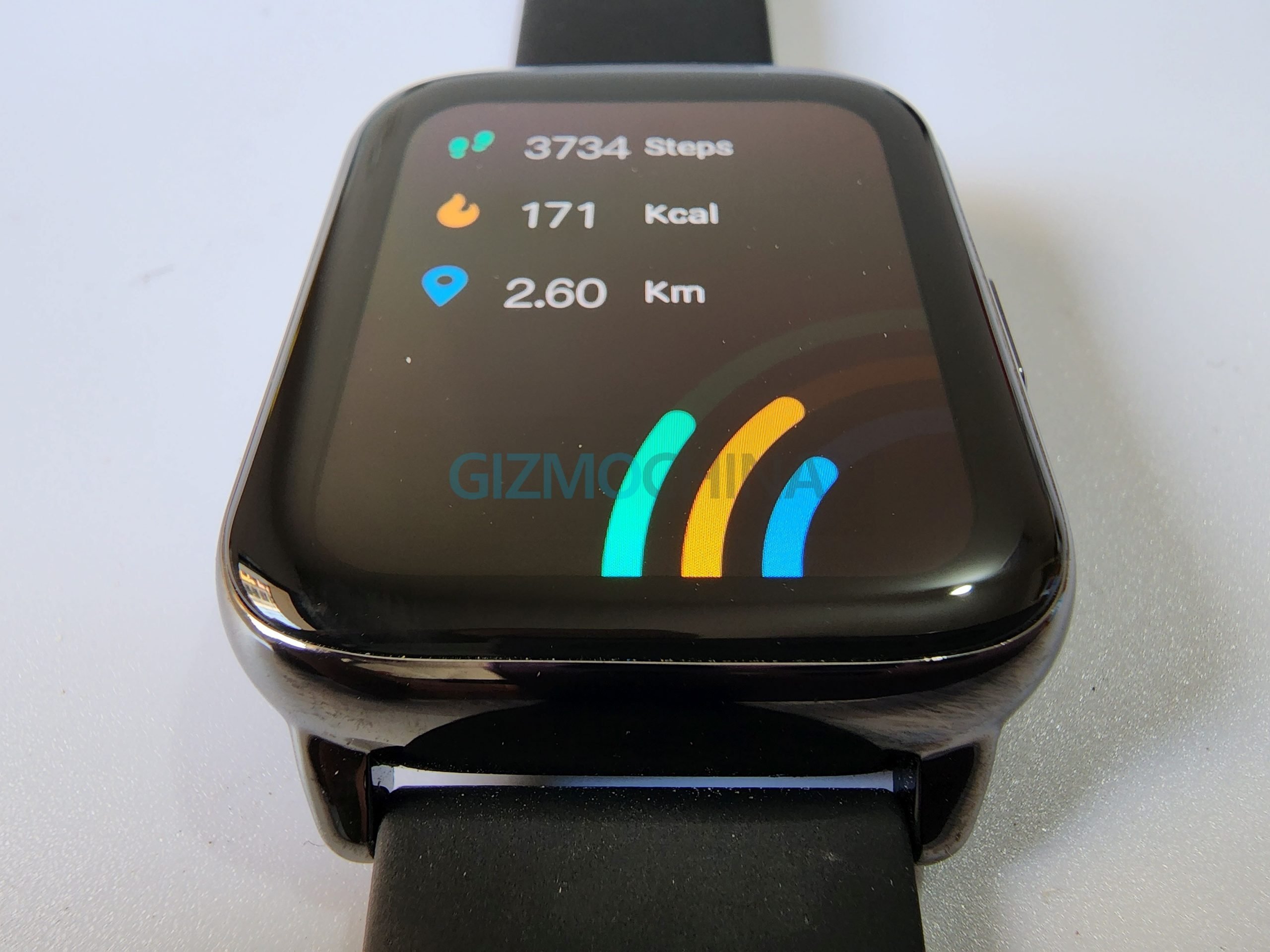 Amazfit Pop 2 Review – Budget Watch with AMOLED Screen, Bluetooth Calling -  Gizmochina