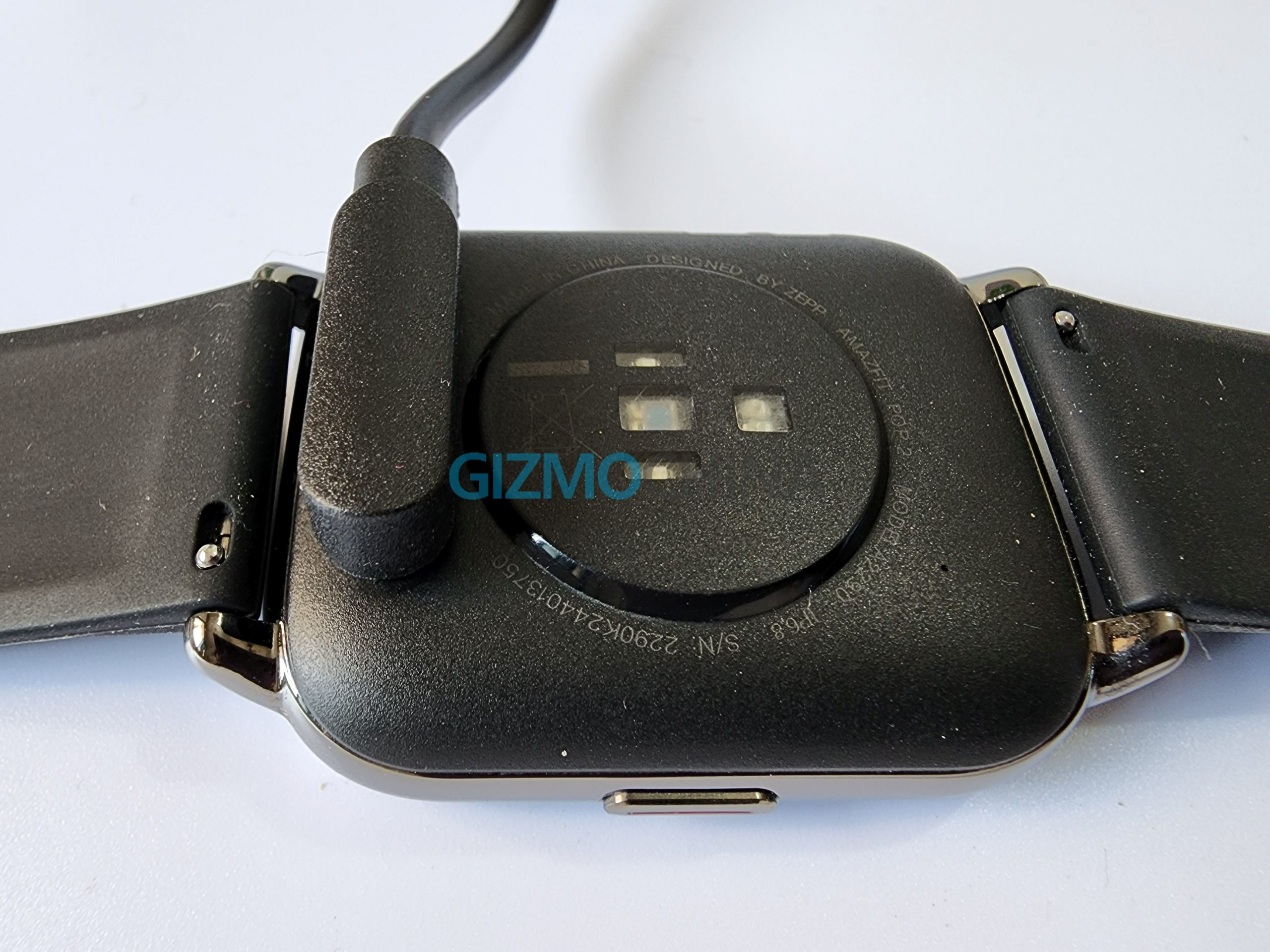 Amazfit Pop 2