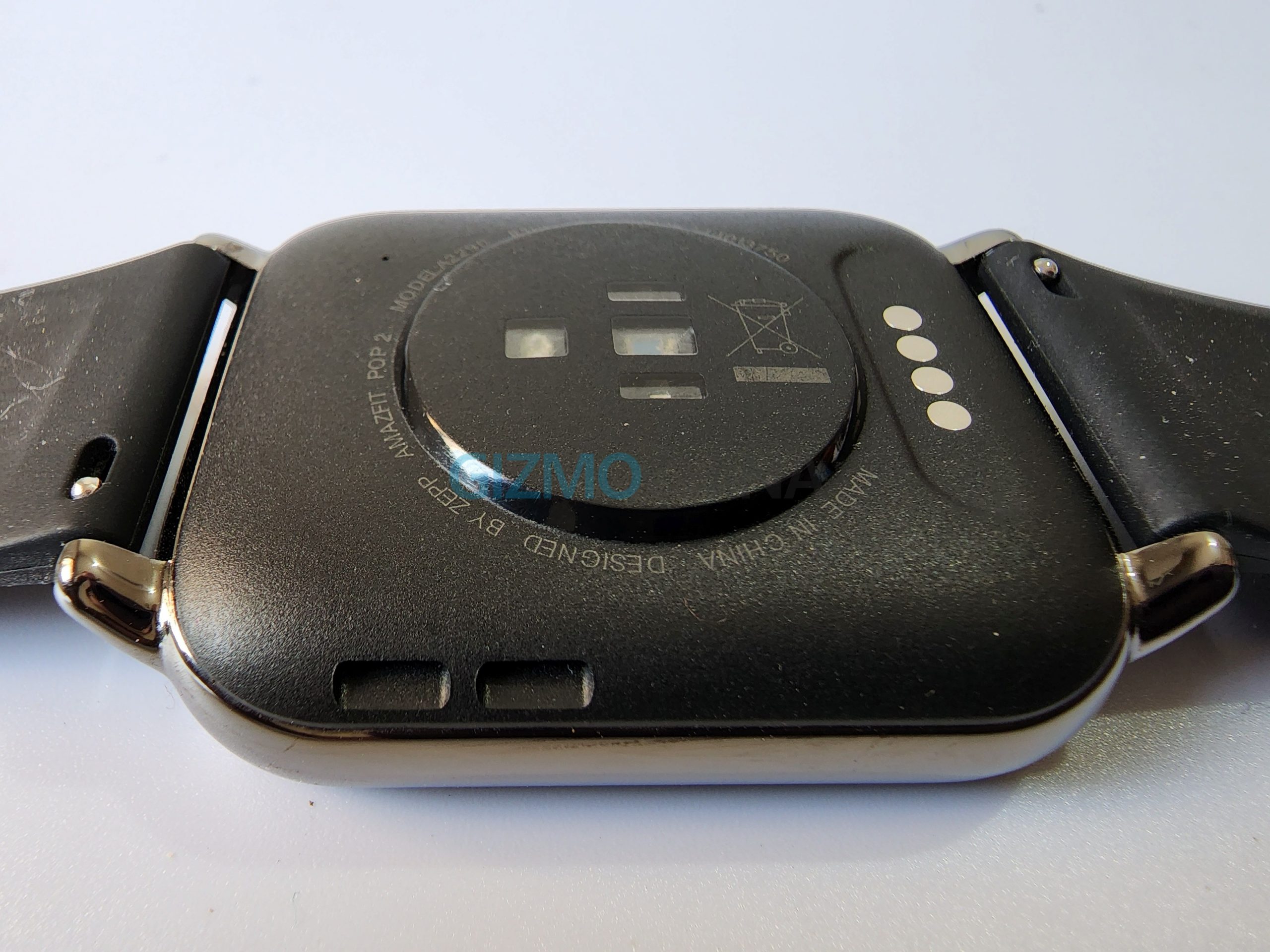 Amazfit Pop 2
