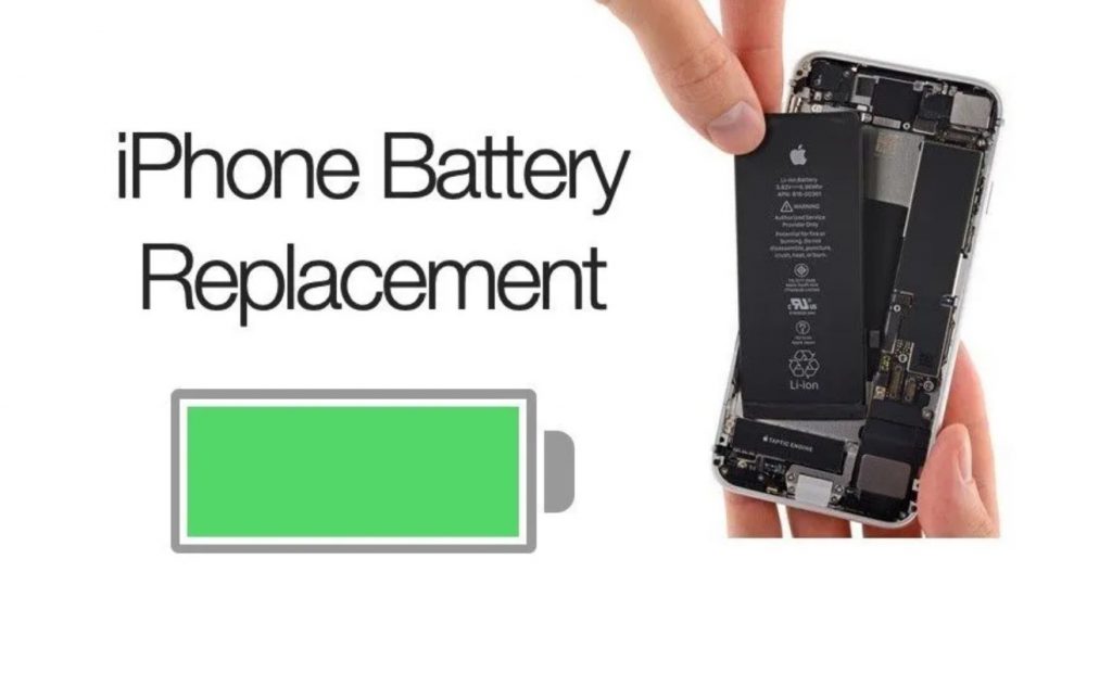Battery Replacement Costs For iPhones, iPads, Macs To Increase From