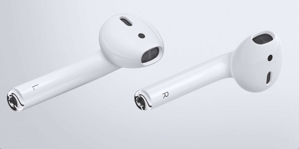 Apple AirPods