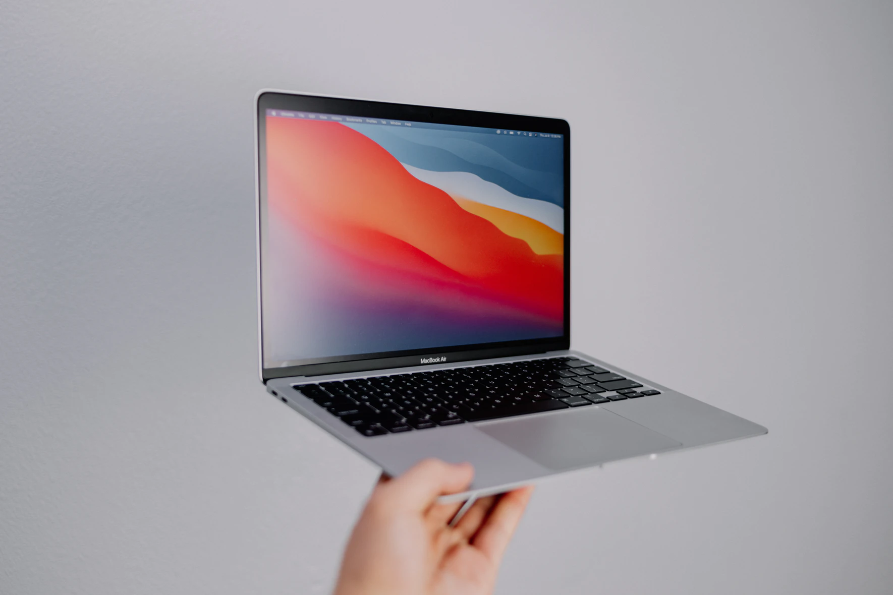 Launch Later Gizmochina To MacBook Air This 15-Inch Rumored - Apple\'s Year