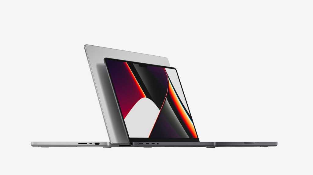Apple MacBook Pro