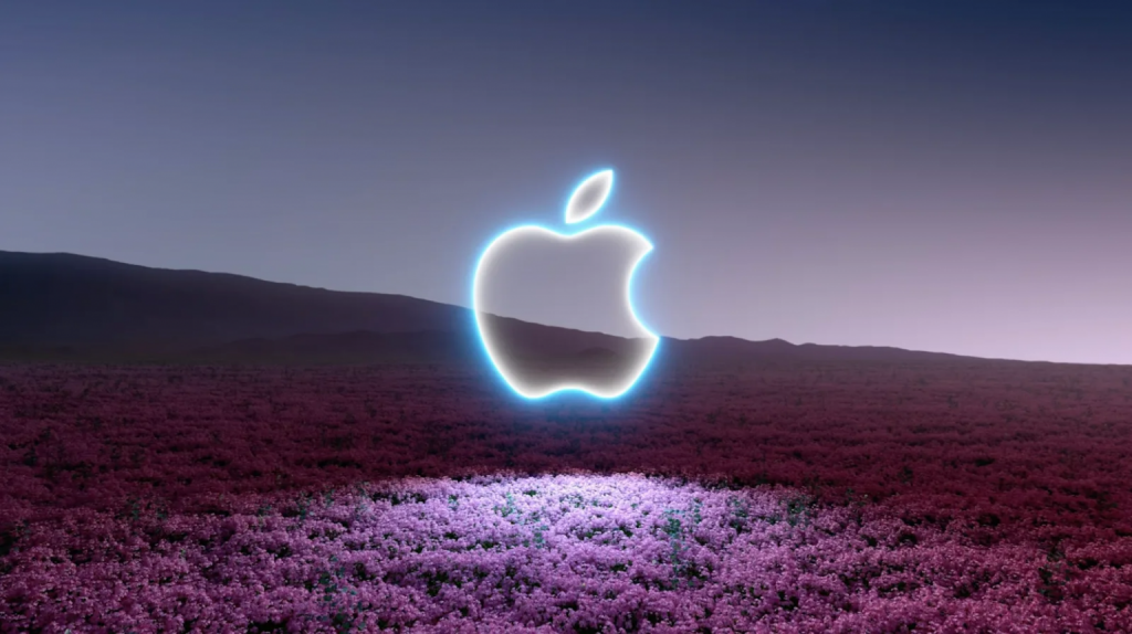 Apple Logo