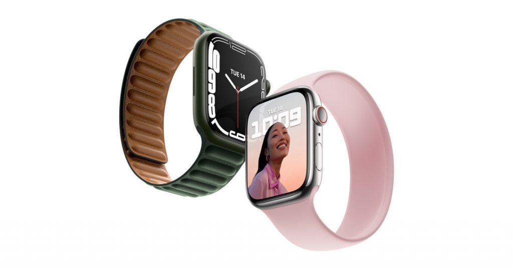 Apple