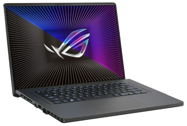 Asus ROG Zephyrus G16 (2023) 