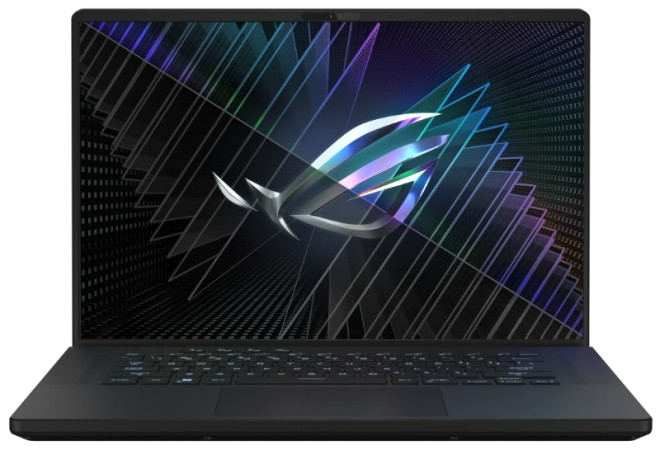 Asus ROG Zephyrus M16 (2023)