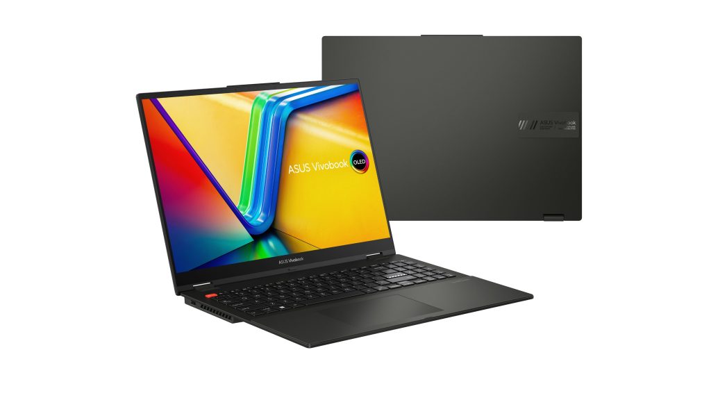 Asus Vivobook S 16 Flip OLED