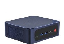 Beelink SEI12 Pro Mini-pc With Intel Core I5-1240P or Core I7-1260P CPUs Goes on Sale Beelink