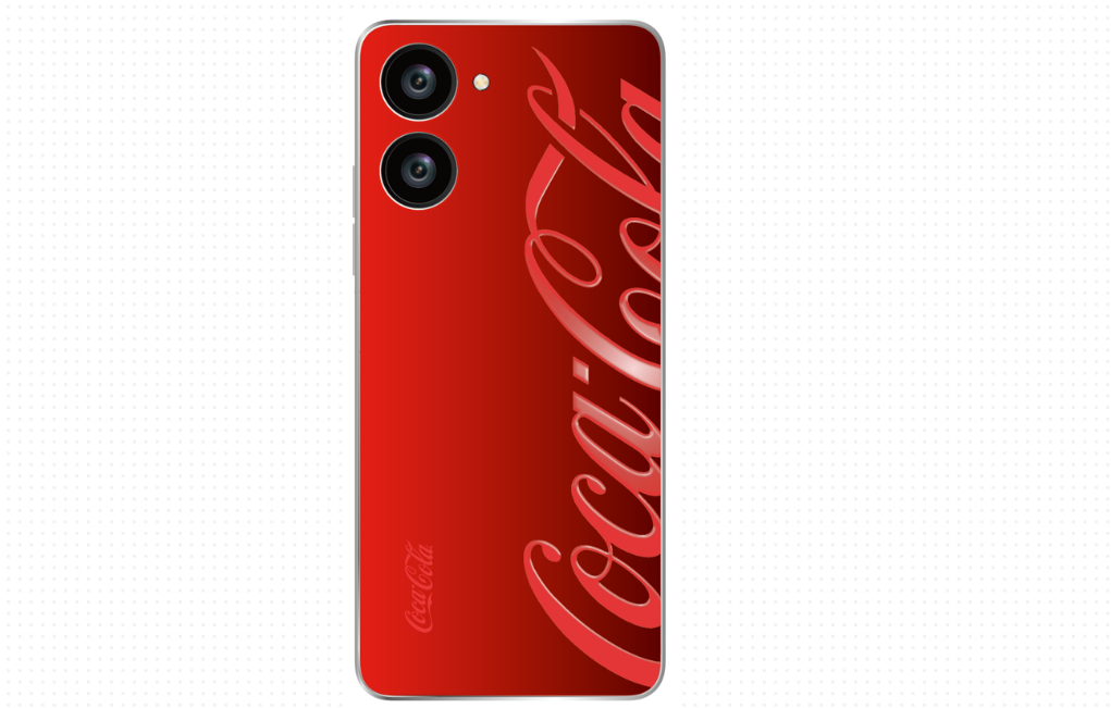 Coca-cola-smartphone