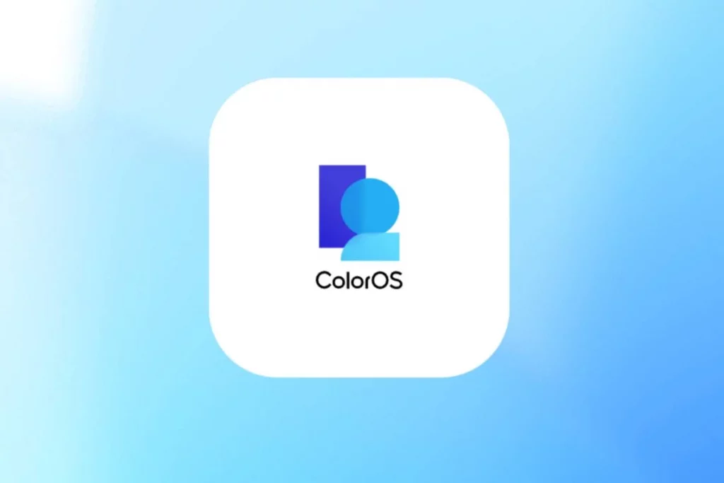 ColorOS 13 Global Update Timeline