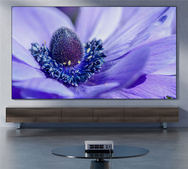 Dangbei D5X Projector