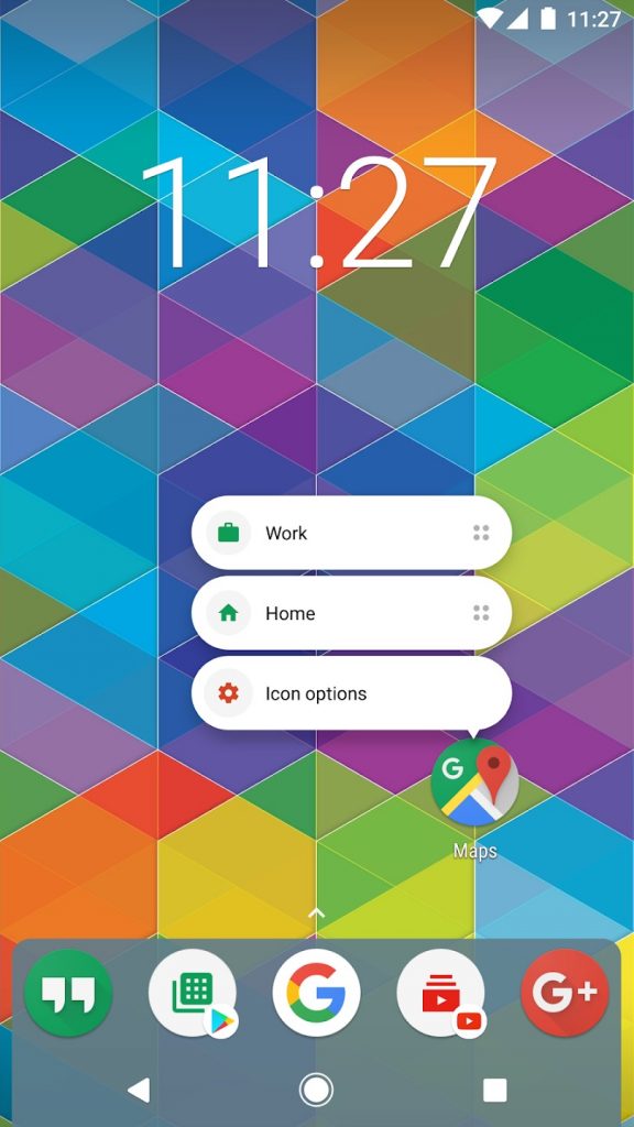 The best Android launchers to transform your user experience 6 Dca rwN42UByIgEvtLt0smrZJmc21z5