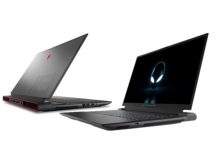 CES 2023: Dell Alienware M18, M16 Laptops Launched