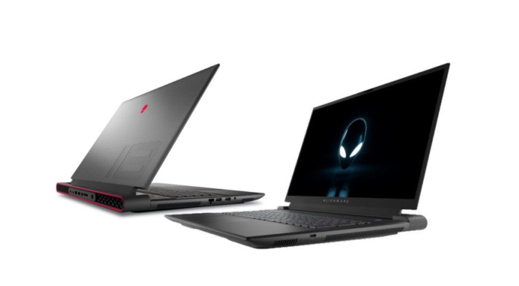 CES 2023: Dell Alienware M18, M16 Laptops Launched - Gizmochina