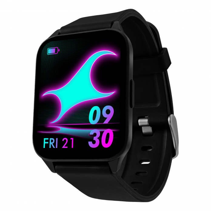 Fastrack Enters the Affordable Smartwatch Market With The Launch of ...