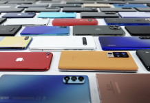 Smartphone Market Saw the Biggest Fall in Holiday Quarter in 2022 Smartphone