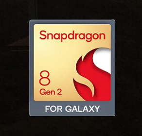 snapdragon samsung