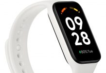 Redmi Band 2 Heading to Europe, Renders for Global Model Leak
